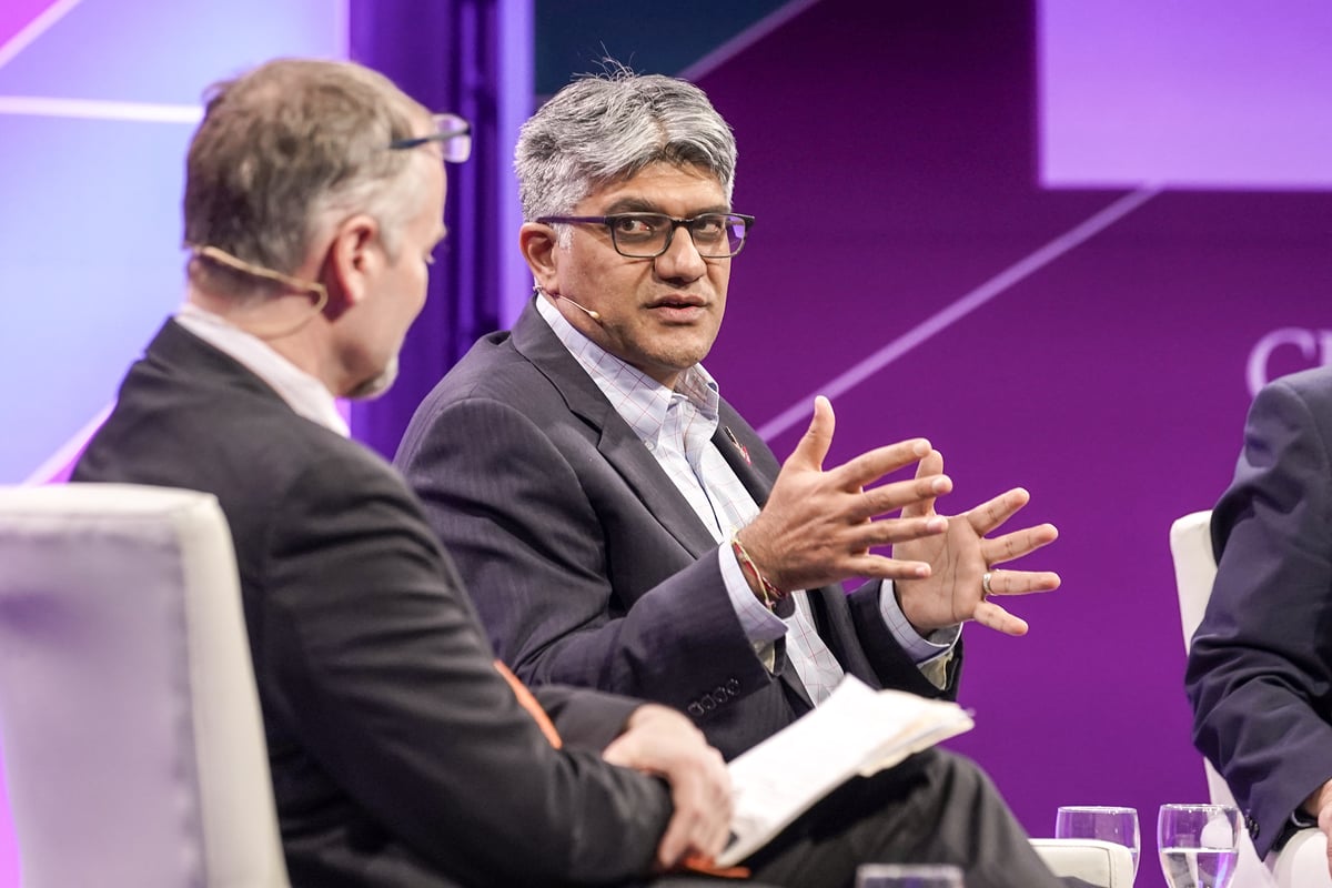 Jigar Shah _ United States Department of Energy _ IRA at One and a Half Years_ What is the impact_ - 1