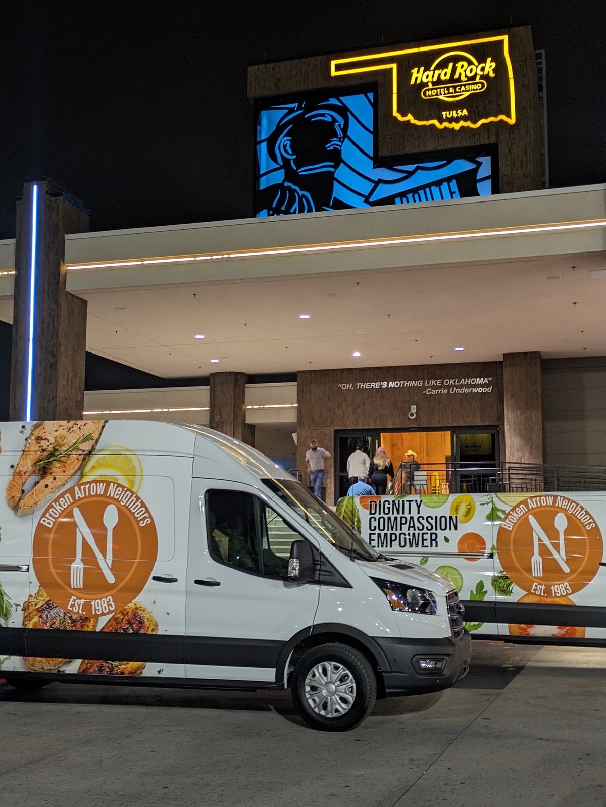 Leslie Graham_Broken Arrow_Oklahoma