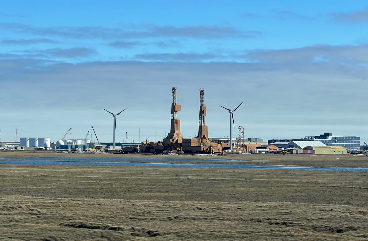 Luke Pryor_Prudhoe Bay 2